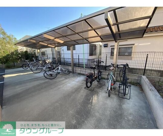 La felice vitaの物件内観写真